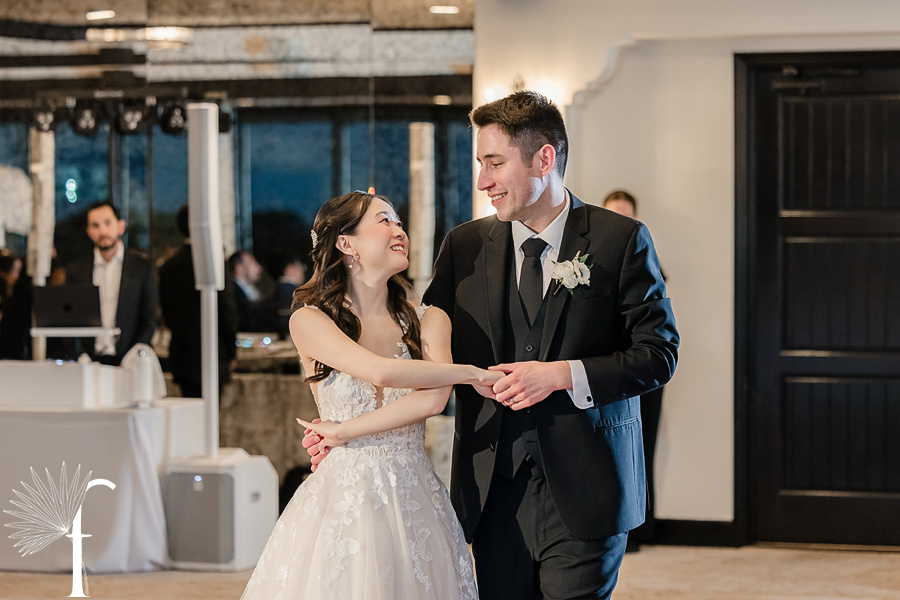 La Venta Inn Weddings | Jennifer & Alex