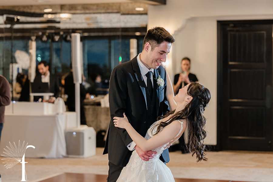 La Venta Inn Weddings | Jennifer & Alex