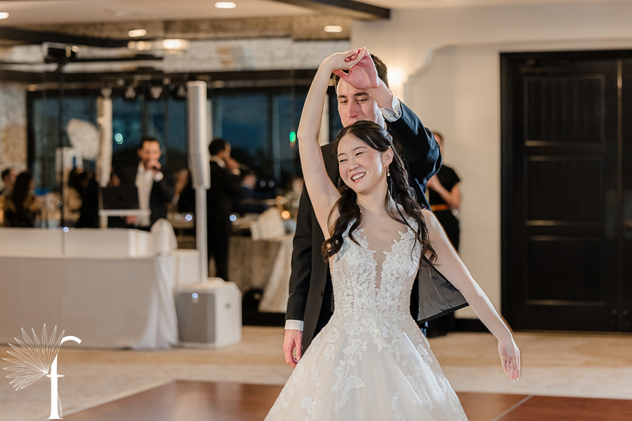 La Venta Inn Weddings | Jennifer & Alex