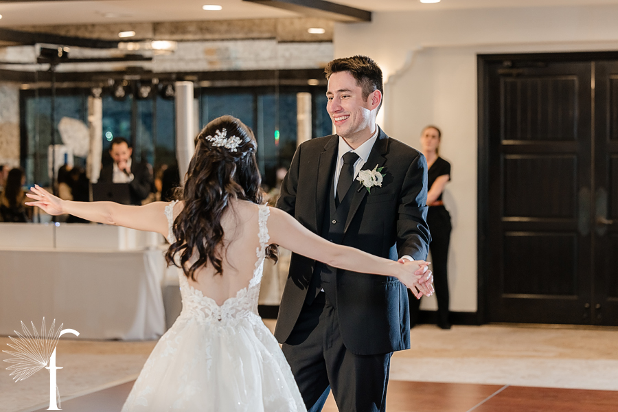 La Venta Inn Weddings | Jennifer & Alex