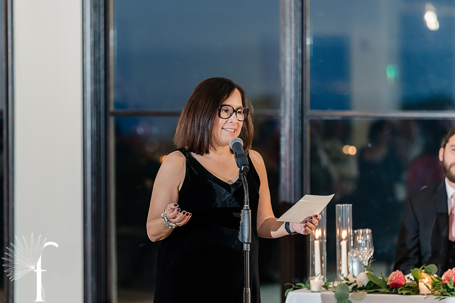 La Venta Inn Weddings | Jennifer & Alex