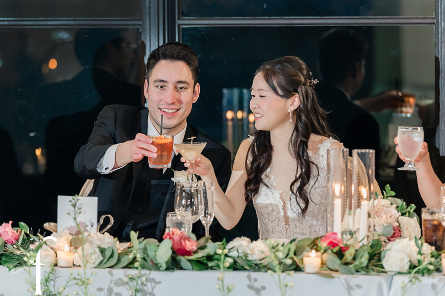 La Venta Inn Weddings | Jennifer & Alex