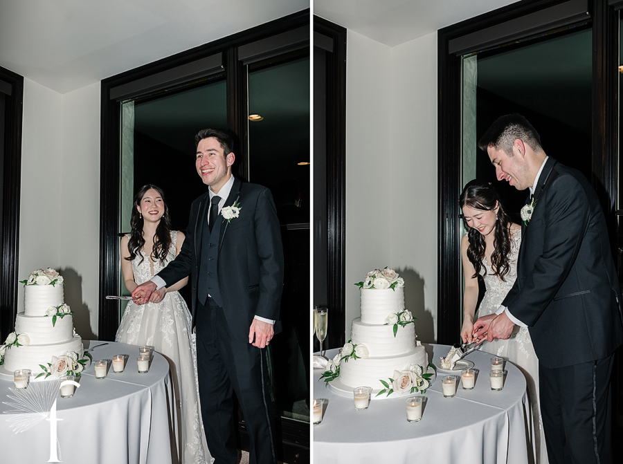 La Venta Inn Weddings | Jennifer & Alex