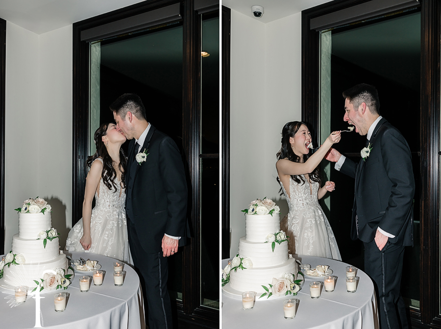 La Venta Inn Weddings | Jennifer & Alex