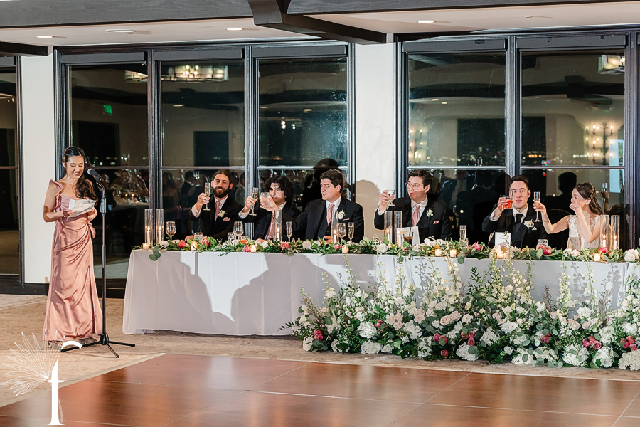 La Venta Inn Weddings | Jennifer & Alex