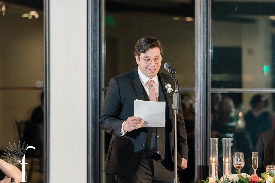 La Venta Inn Weddings | Jennifer & Alex