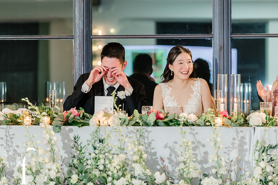 La Venta Inn Weddings | Jennifer & Alex