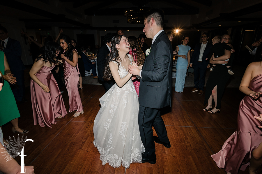 La Venta Inn Weddings | Jennifer & Alex