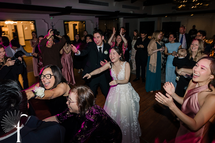 La Venta Inn Weddings | Jennifer & Alex