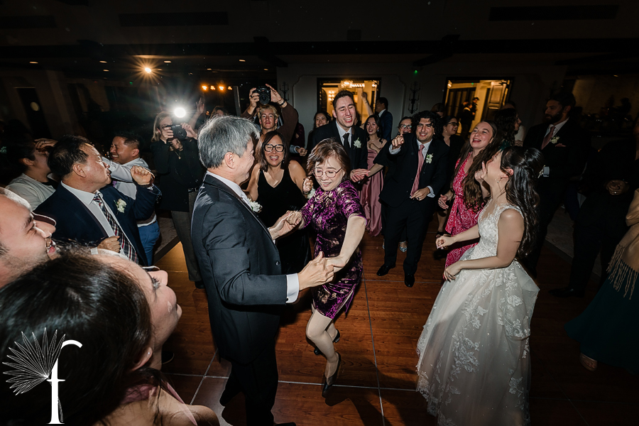 La Venta Inn Weddings | Jennifer & Alex