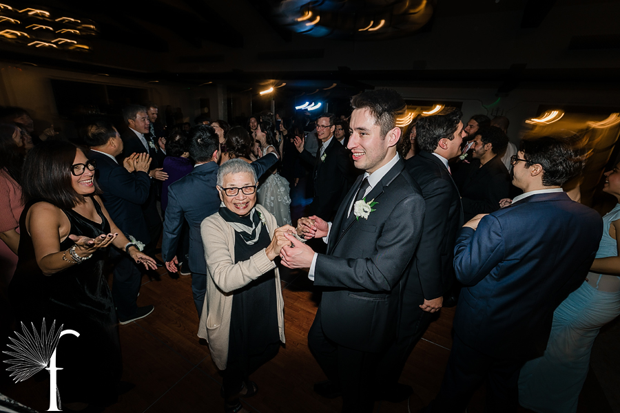 La Venta Inn Weddings | Jennifer & Alex