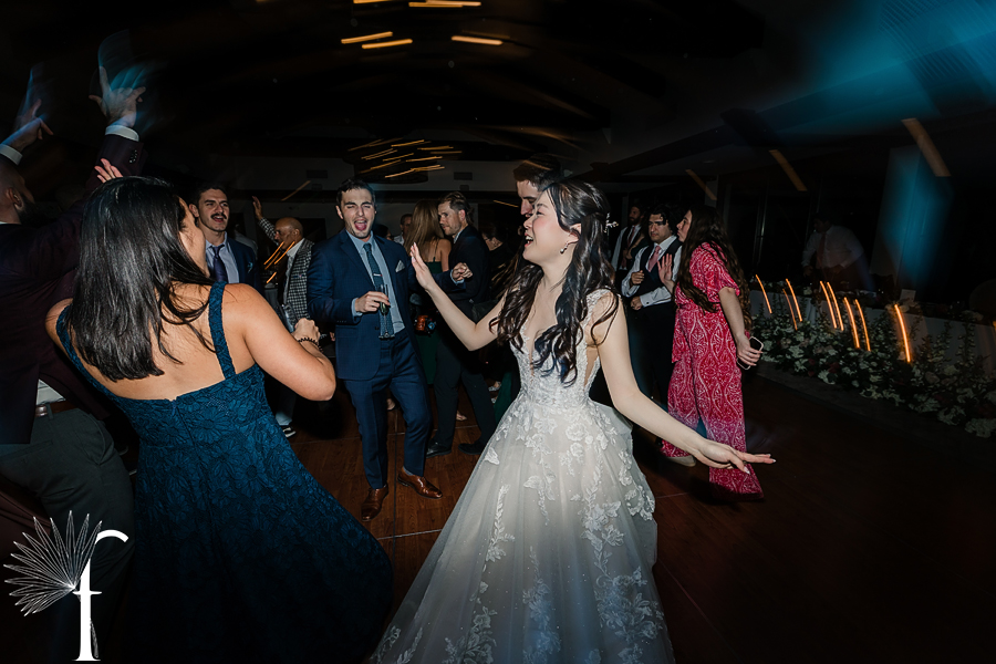 La Venta Inn Weddings | Jennifer & Alex