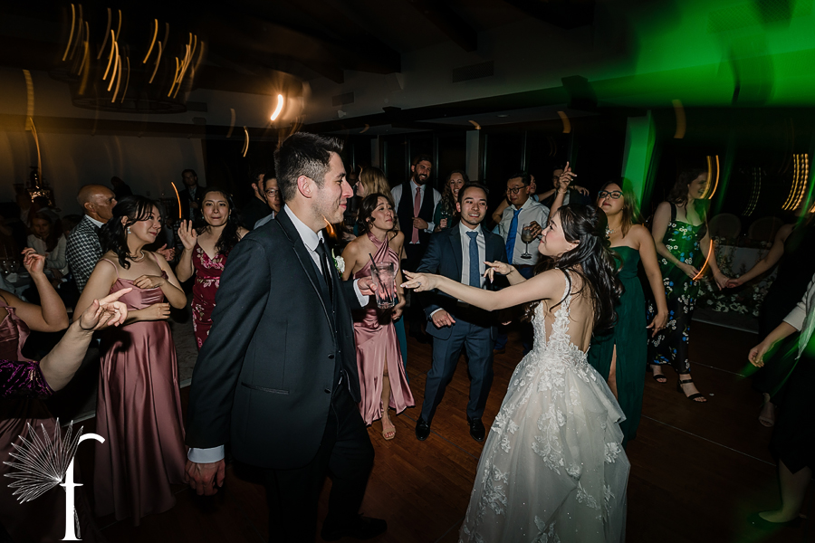 La Venta Inn Weddings | Jennifer & Alex