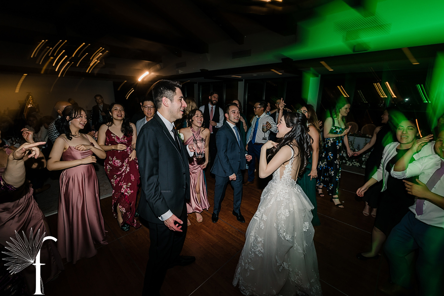 La Venta Inn Weddings | Jennifer & Alex