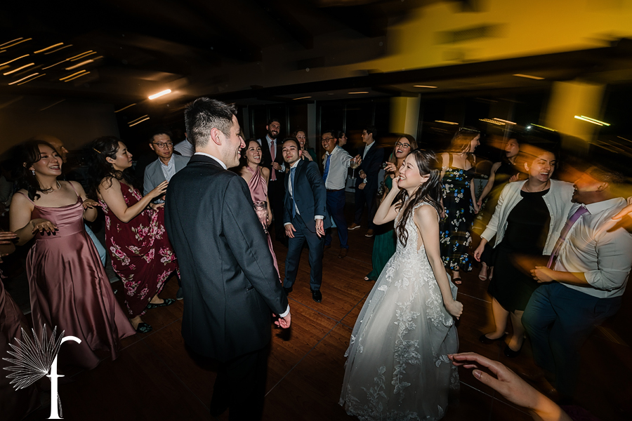 La Venta Inn Weddings | Jennifer & Alex