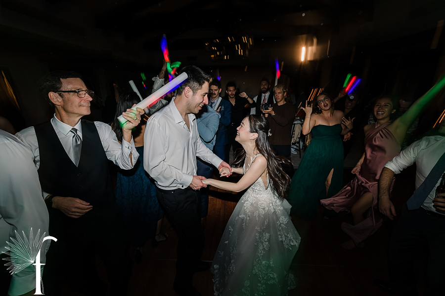 La Venta Inn Weddings | Jennifer & Alex