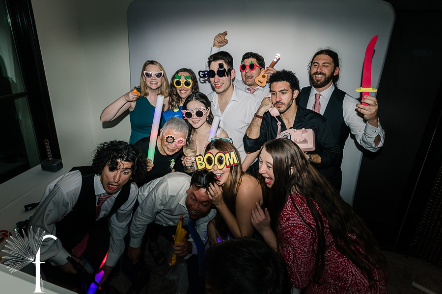 La Venta Inn Weddings | Jennifer & Alex