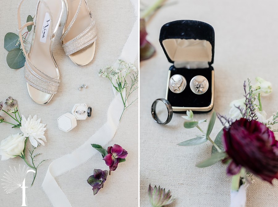 La Venta Inn Weddings | Mia & Jens