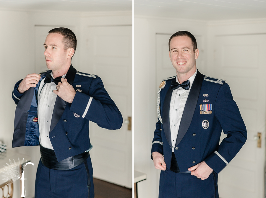 La Venta Inn Weddings | Mia & Jens