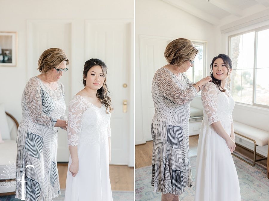 La Venta Inn Weddings | Mia & Jens