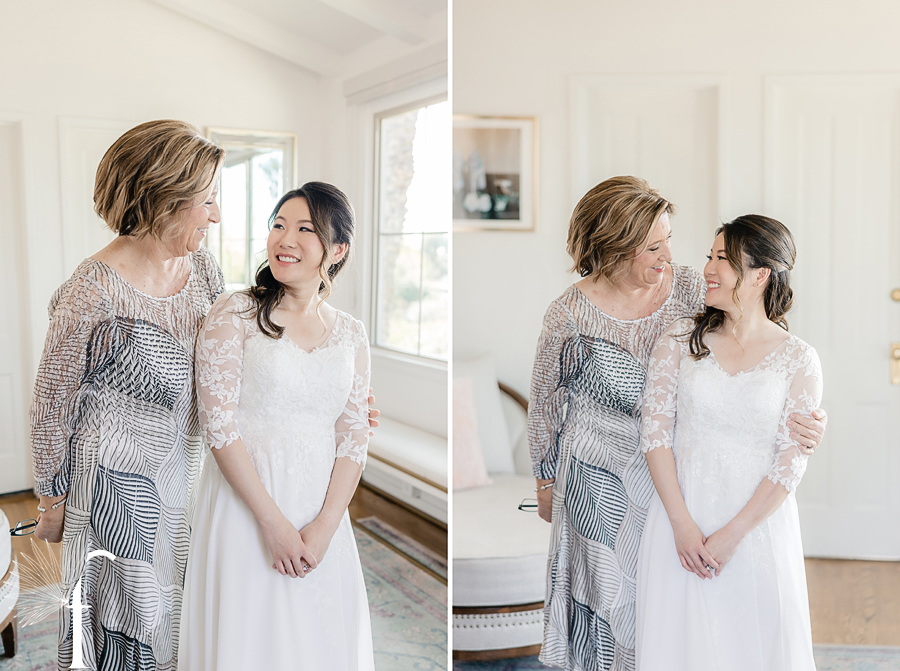 La Venta Inn Weddings | Mia & Jens