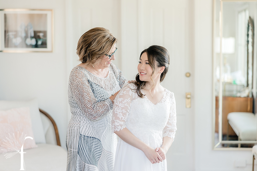 La Venta Inn Weddings | Mia & Jens