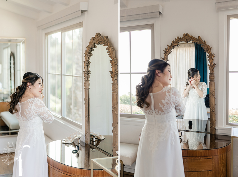 La Venta Inn Weddings | Mia & Jens