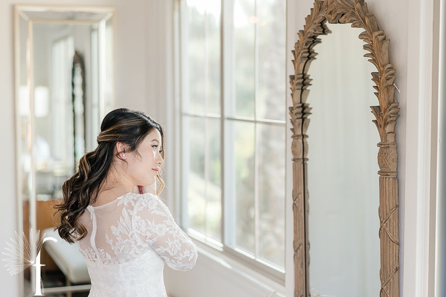 La Venta Inn Weddings | Mia & Jens