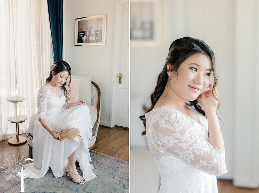 La Venta Inn Weddings | Mia & Jens