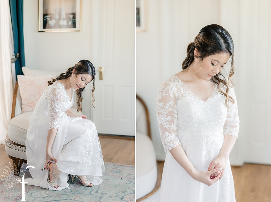 La Venta Inn Weddings | Mia & Jens