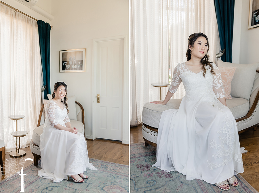 La Venta Inn Weddings | Mia & Jens