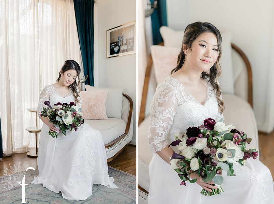 La Venta Inn Weddings | Mia & Jens