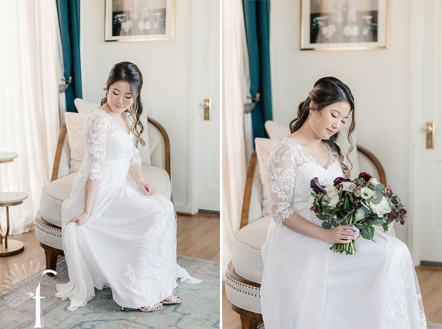 La Venta Inn Weddings | Mia & Jens