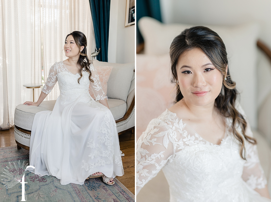 La Venta Inn Weddings | Mia & Jens