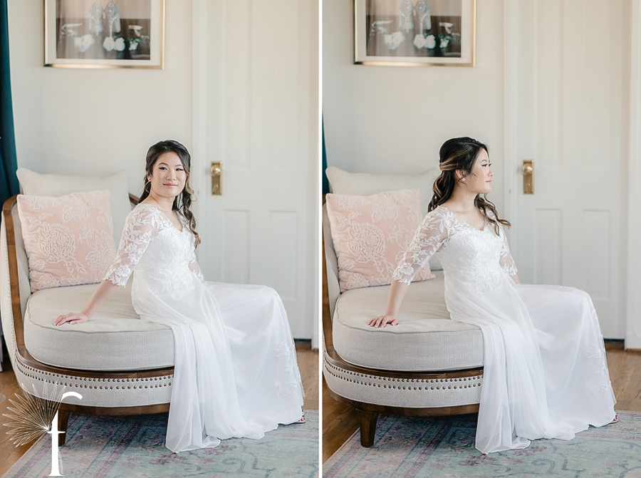 La Venta Inn Weddings | Mia & Jens