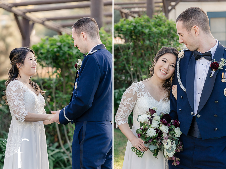 La Venta Inn Weddings | Mia & Jens