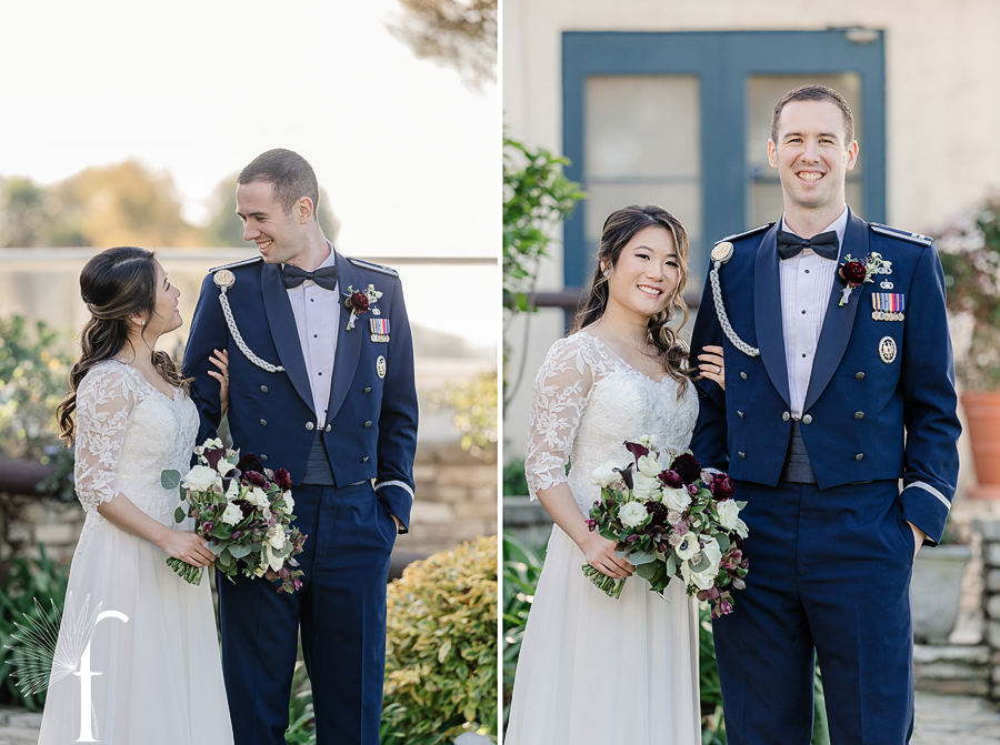 La Venta Inn Weddings | Mia & Jens