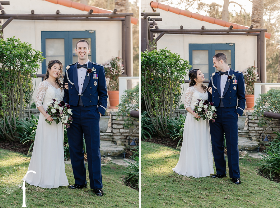 La Venta Inn Weddings | Mia & Jens