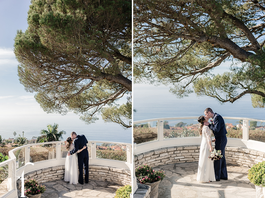 La Venta Inn Weddings | Mia & Jens