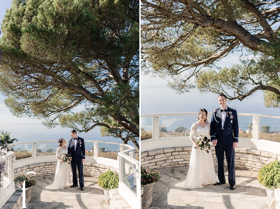 La Venta Inn Weddings | Mia & Jens