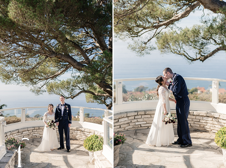 La Venta Inn Weddings | Mia & Jens