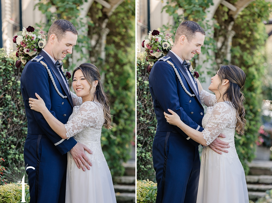 La Venta Inn Weddings | Mia & Jens