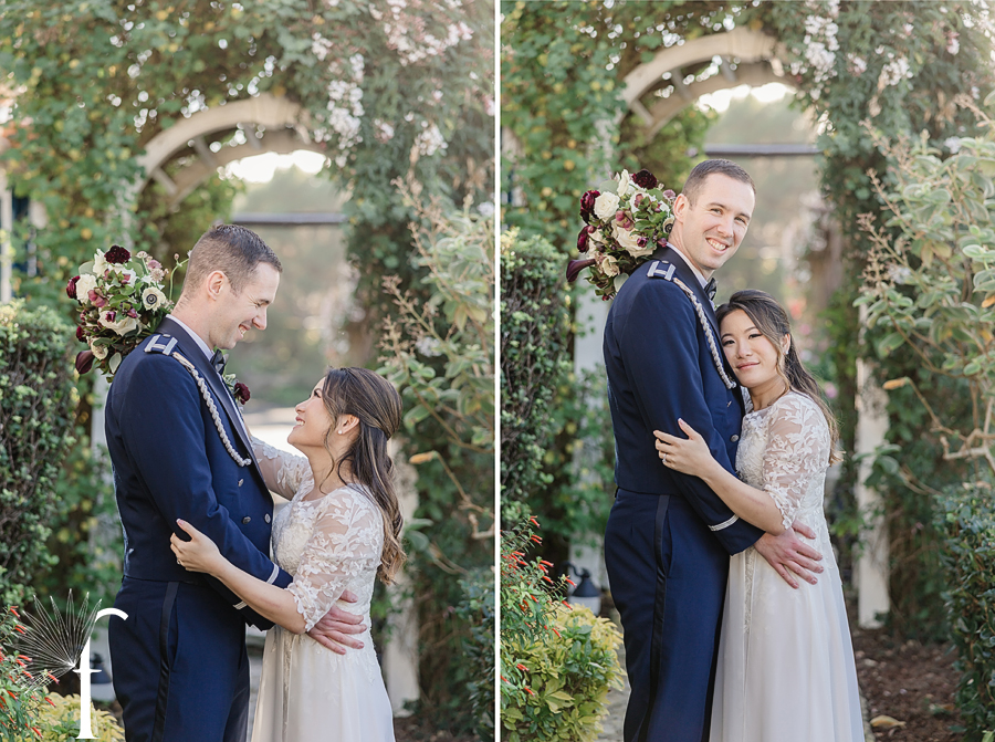 La Venta Inn Weddings | Mia & Jens