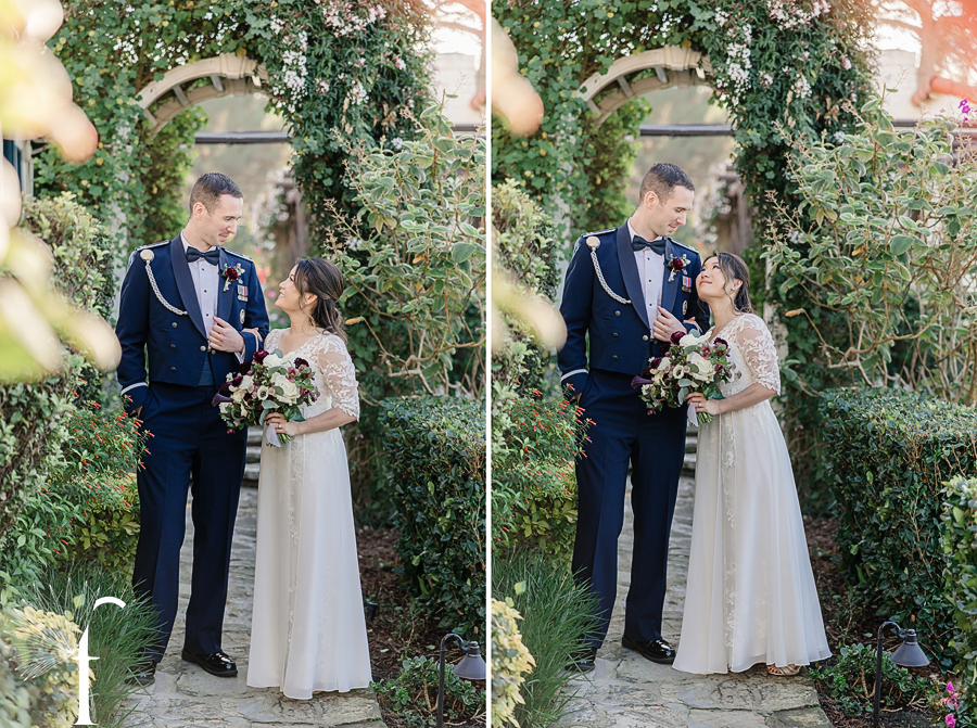 La Venta Inn Weddings | Mia & Jens