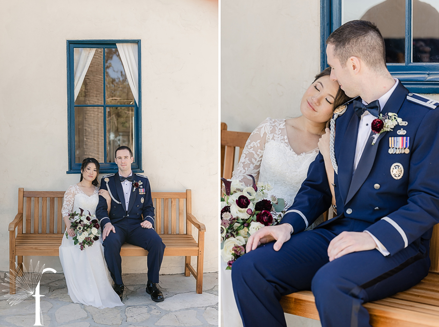 La Venta Inn Weddings | Mia & Jens
