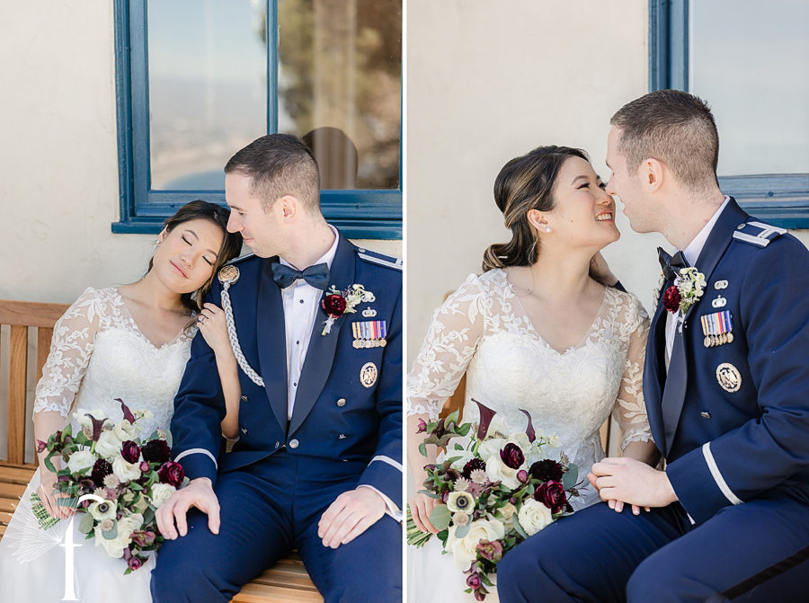 La Venta Inn Weddings | Mia & Jens