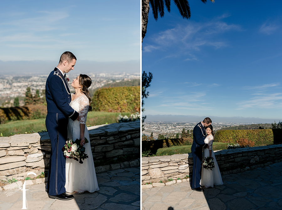 La Venta Inn Weddings | Mia & Jens