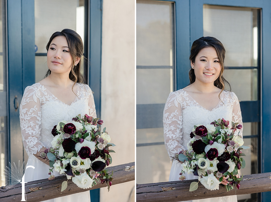 La Venta Inn Weddings | Mia & Jens