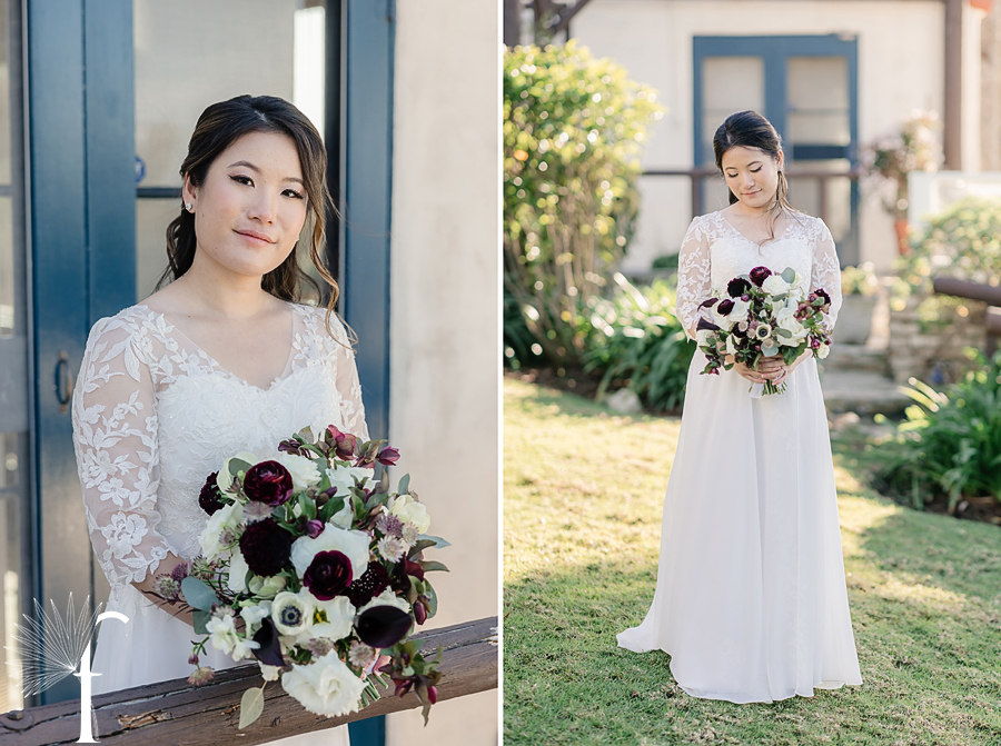 La Venta Inn Weddings | Mia & Jens