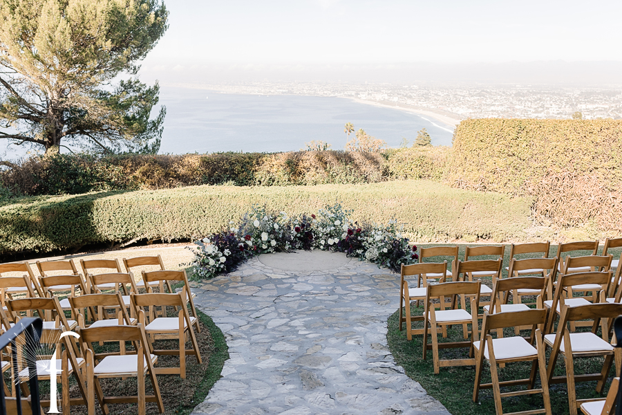 La Venta Inn Weddings | Mia & Jens